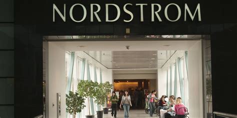Nordstrom Careers.